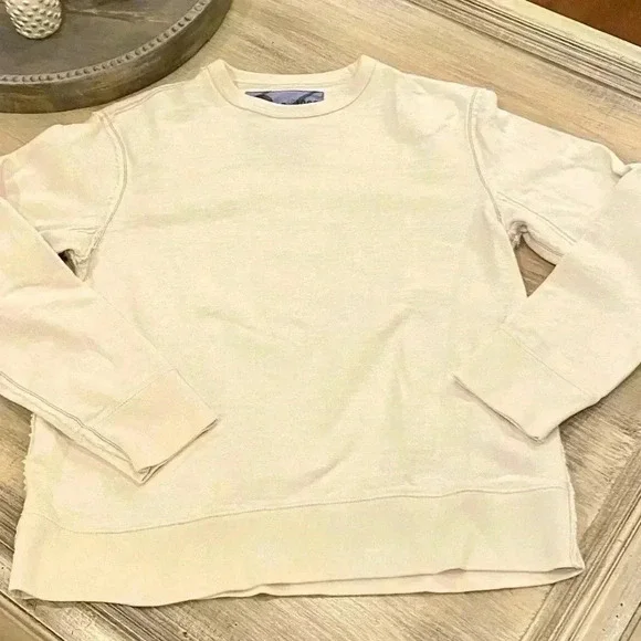 GAP 1969 vintage sweatshirt-NWOT- size M - Picture 1 of 3